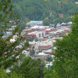 Telluride, CO